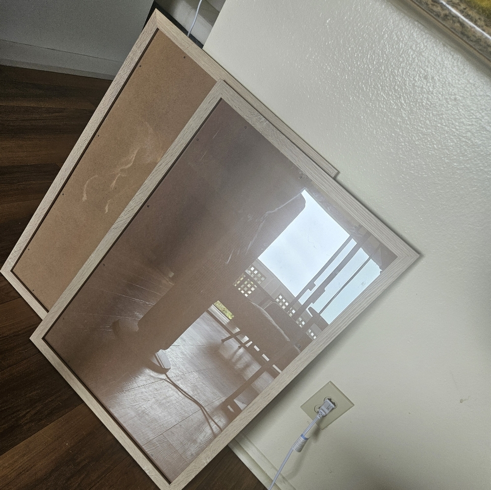 Frames